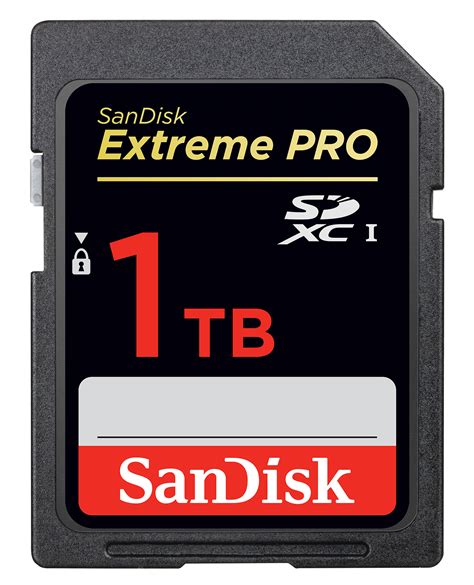 memory cards for pc 1tb